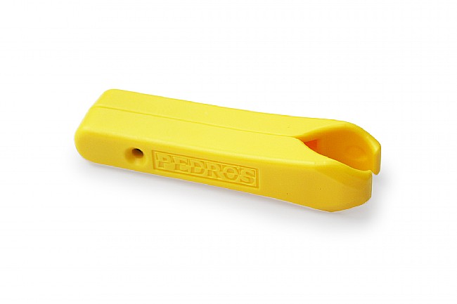 Pedros Micro Lever Yellow