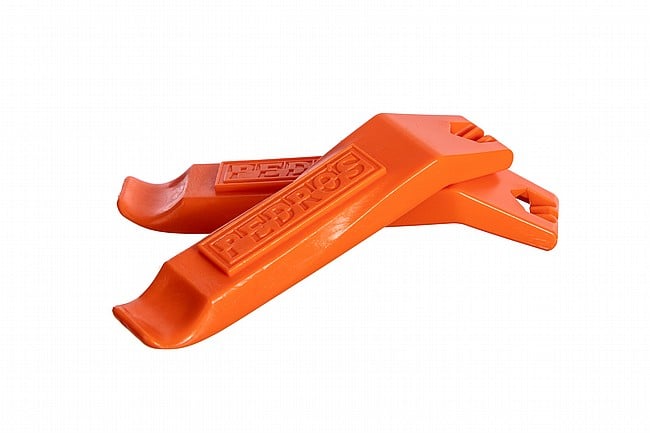Pedros Tire Levers Red
