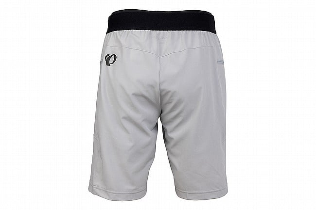 Pearl Izumi Womens Canyon Short W/ Liner Highrise