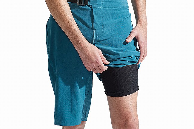 pearl izumi men's summit short