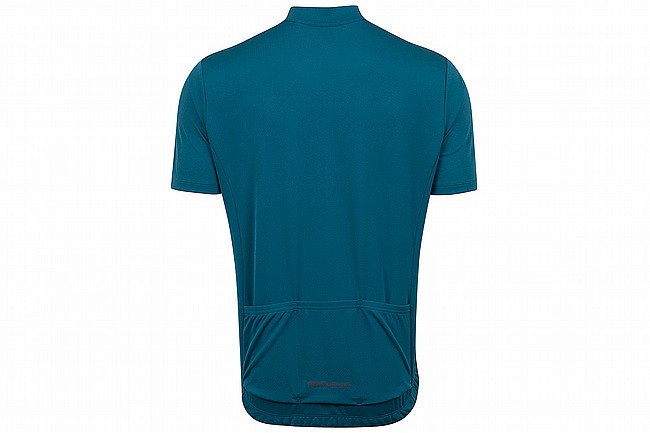 Pearl Izumi Mens Quest Jersey Ocean Blue