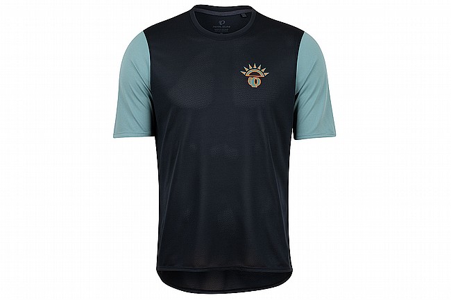 Pearl Izumi Mens Summit SS Jersey Black 88