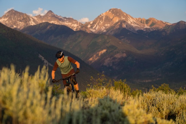 Pearl Izumi Mens Canyon SS Jersey 