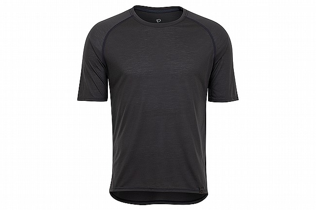 Pearl Izumi Mens Canyon SS Jersey Phantom