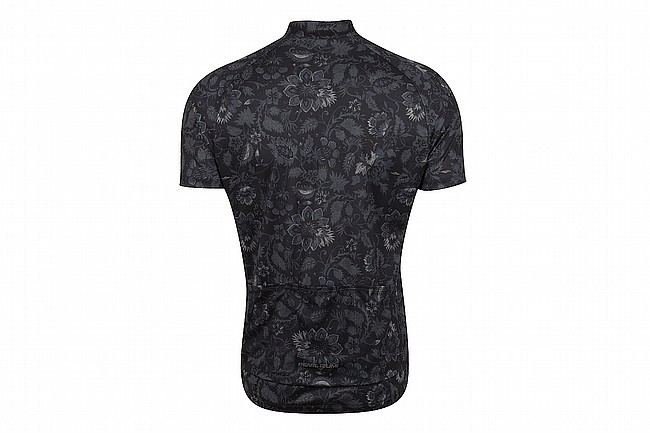 Pearl Izumi Mens Classic Jersey Black Chaise