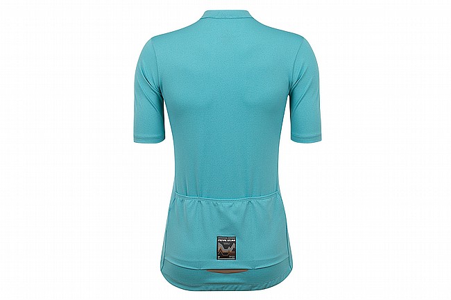 Pearl Izumi Womens Expedition Jersey Mystic Blue