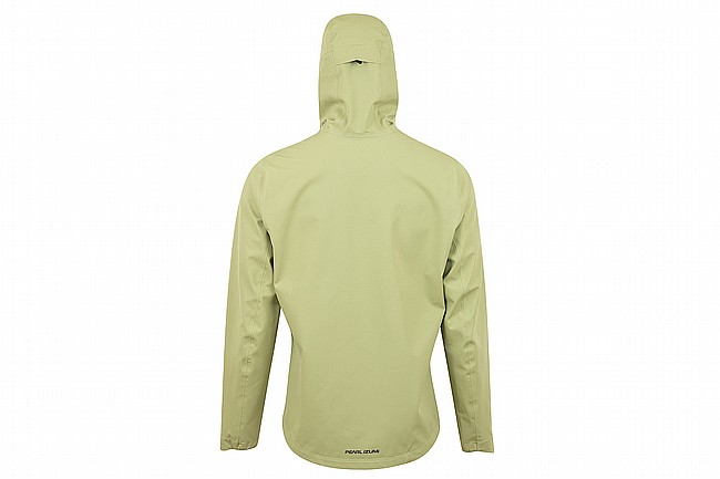 Pearl Izumi Mens Summit 3L WXB Jacket Lichen