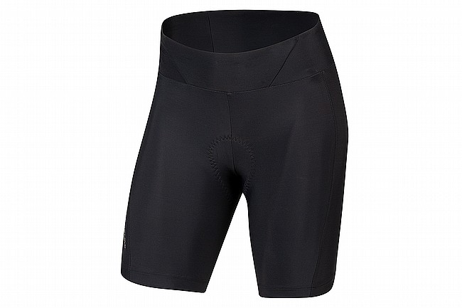 Pearl Izumi Womens Attack Short Black