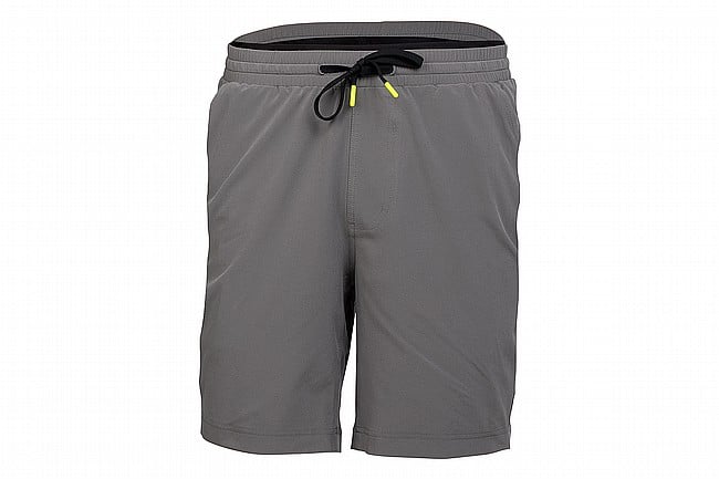 Pearl Izumi Mens Canyon Active 8 Inch Short Castlerock