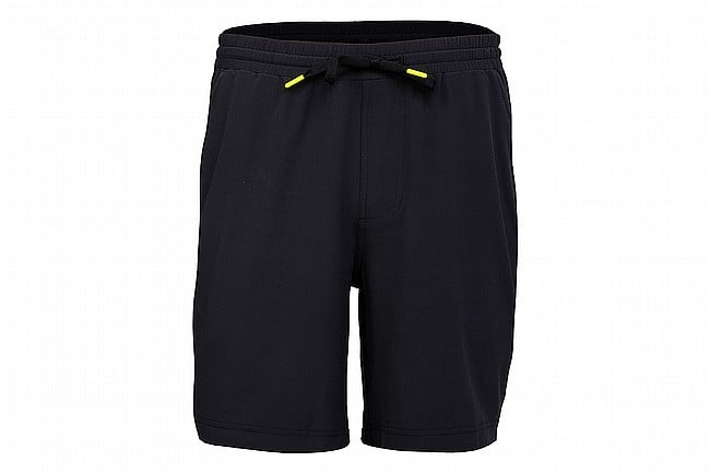 Pearl Izumi Mens Canyon Active 8 Inch Short Black