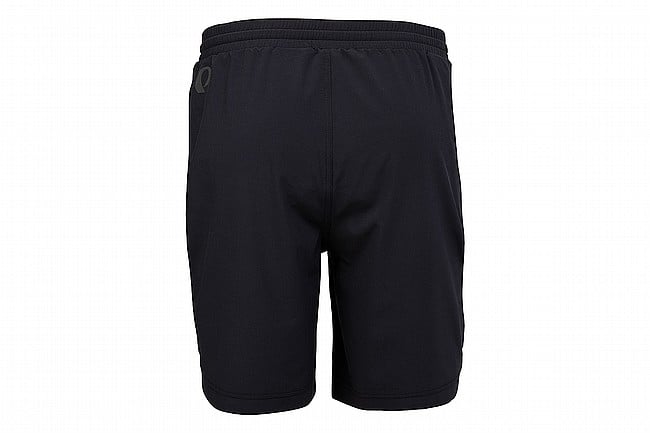 Pearl Izumi Mens Canyon Active 8 Inch Short Black