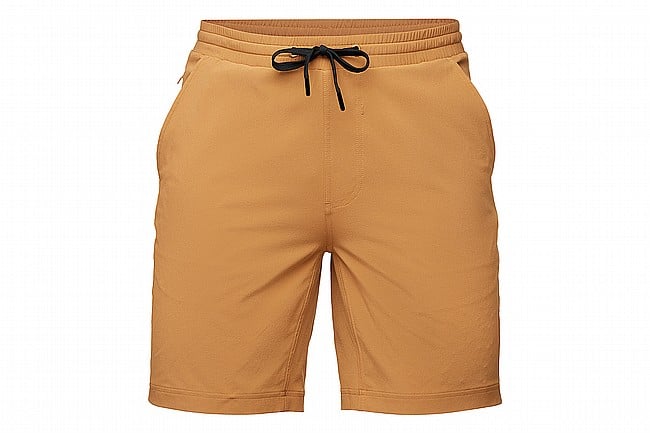 Pearl Izumi Mens Canyon Active 8 Inch Short Chipmunk