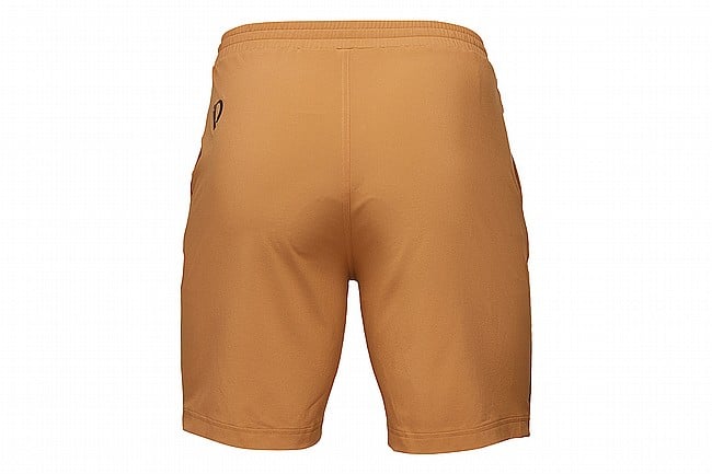 Pearl Izumi Mens Canyon Active 8 Inch Short Chipmunk