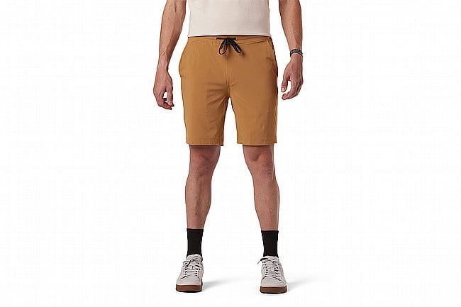 Pearl Izumi Mens Canyon Active 8 Inch Short Chipmunk