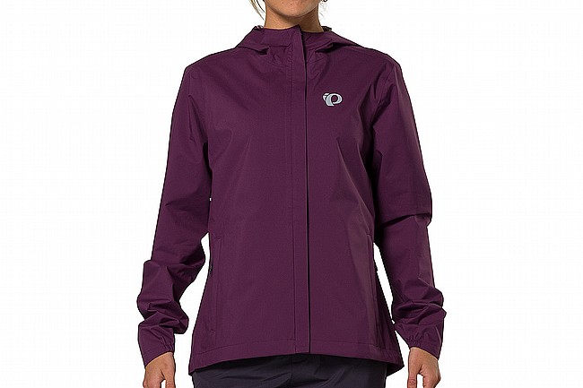 Pearl Izumi Womens Canyon 2.5L Rain Jacket [19232401ACZL]