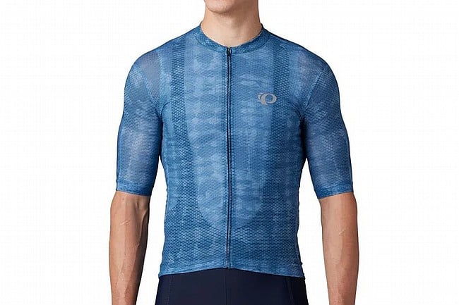 Pearl Izumi Mens PRO Air Jersey Stellar Immerse