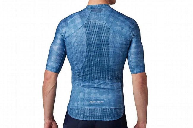 Pearl Izumi Mens PRO Air Jersey Stellar Immerse