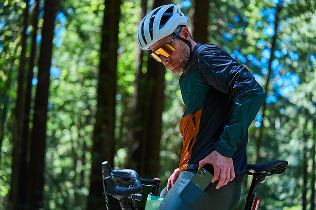 Pearl Izumi Mens Expedition Thermal Cycling Bib Tight 
