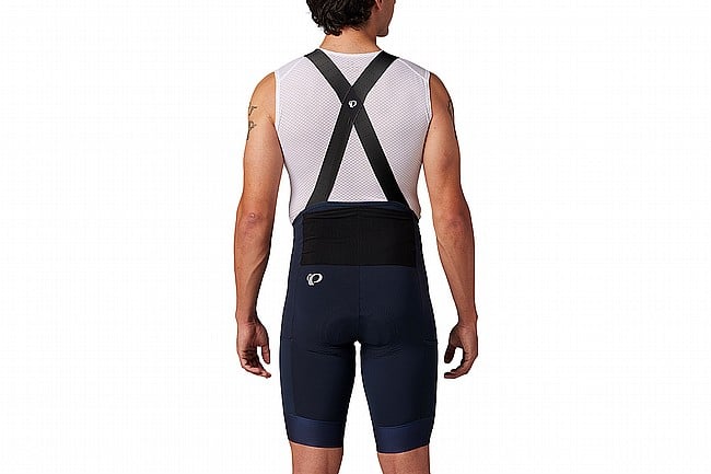 Pearl Izumi Mens Expedition Pro Bib Short Dark Navy
