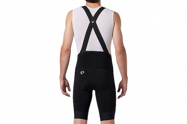 Pearl Izumi Mens Expedition Pro Bib Short Black