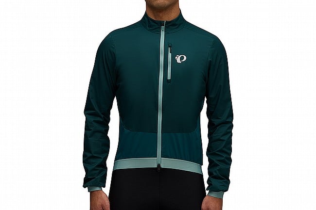 Pearl Izumi Mens Expedition PRO Alpha Jacket [11132406AEDM]