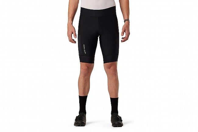 Pearl Izumi Mens Expedition Short Black