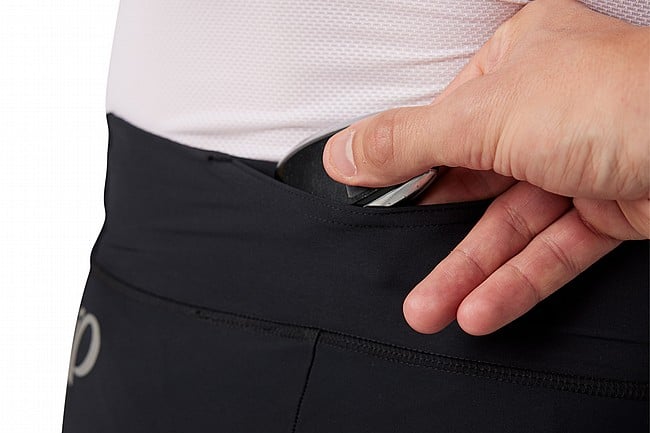 Pearl Izumi Mens Expedition Short Black