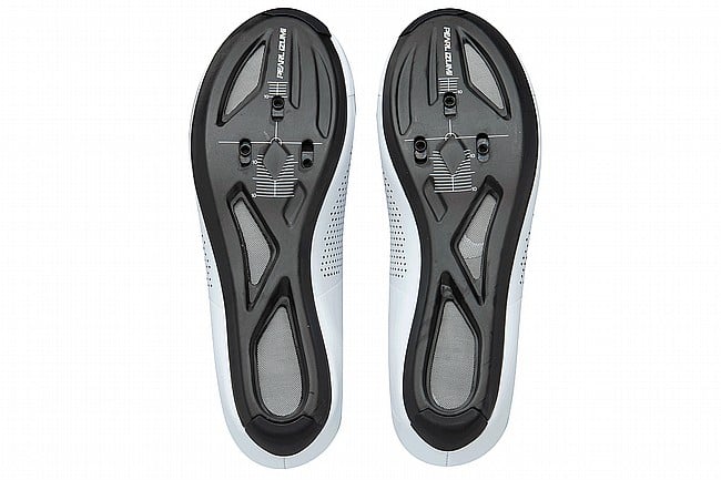 Pearl Izumi Mens Pro Road Shoe White