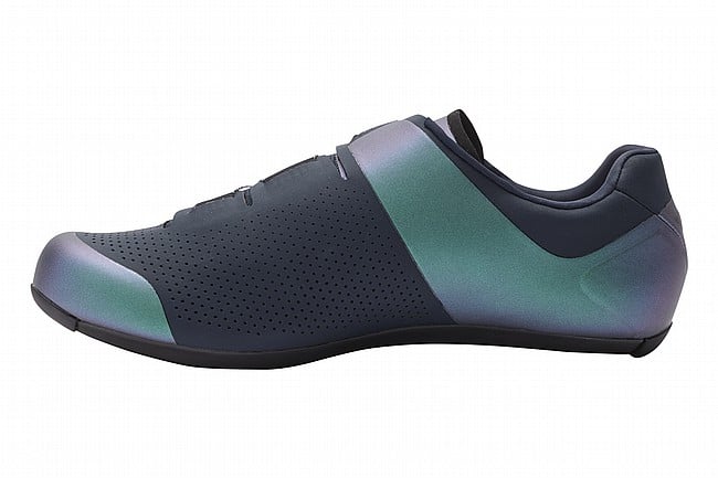Pearl Izumi Mens Pro Road Shoe Iridescent Navy