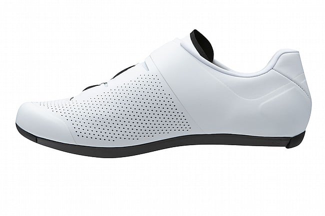 Pearl Izumi Mens Pro Road Shoe White