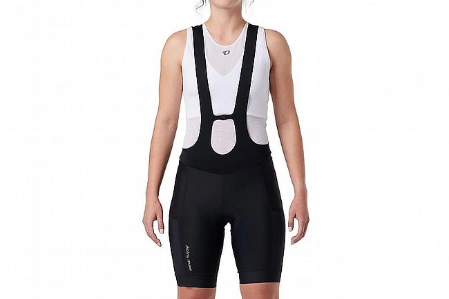 Pearl Izumi Womens Expedition Bib Short 25 Black