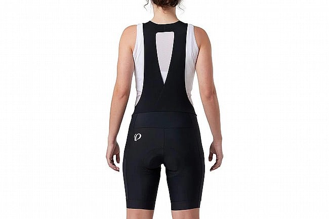 Pearl Izumi Womens Expedition Bib Short 25 Black