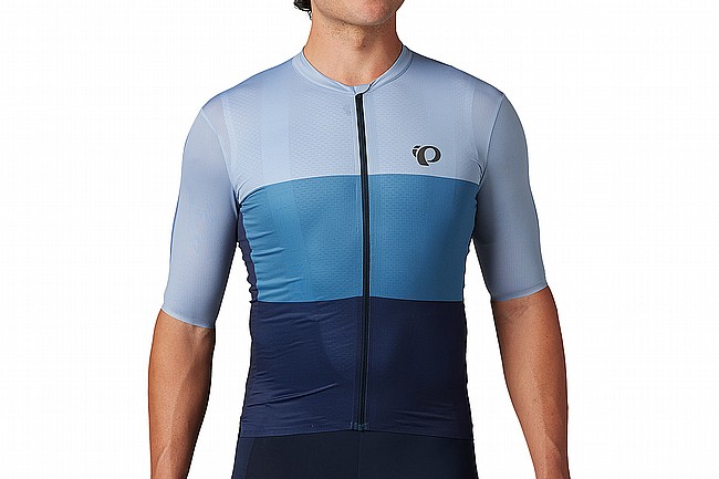 Pearl Izumi Mens PRO SS Jersey  Stellar Tri Color