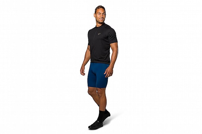 Pearl Izumi Mens Quest SS Jersey Black