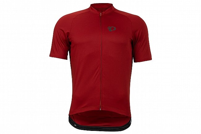 Pearl Izumi Mens Quest SS Jersey Red Dahlia