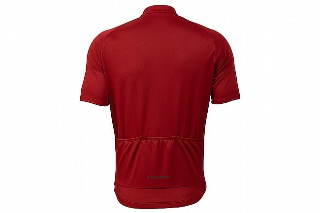Pearl Izumi Mens Quest SS Jersey Red Dahlia
