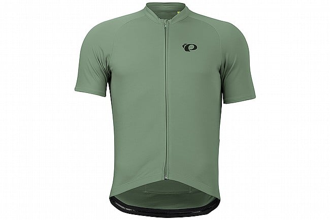 Pearl Izumi Mens Quest SS Jersey Green Bay