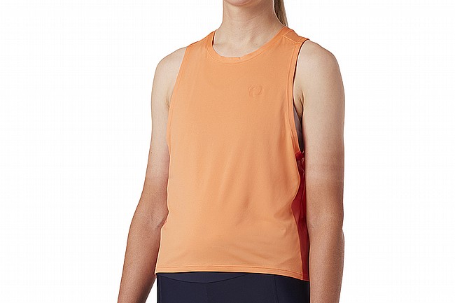 Pearl Izumi Womens Sugar Air Tank Melon