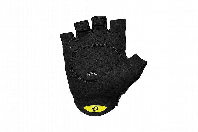 Pearl Izumi Mens Expedition Gel Glove Black/Black