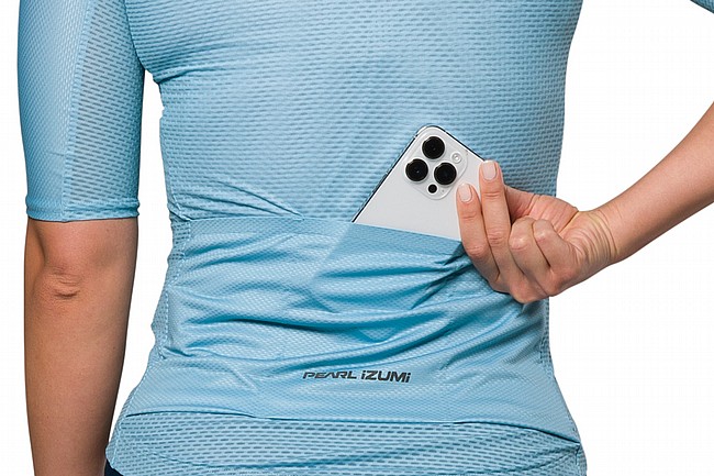 Pearl Izumi Womens PRO Mesh Jersey 