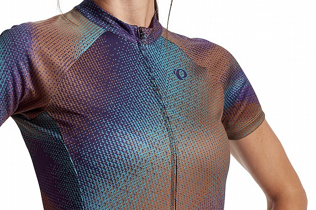 Pearl Izumi Womens Classic Jersey Saddle/Nightshade Depth