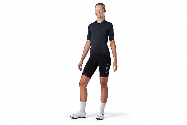 Pearl Izumi Womens Expedition PRO Bib Short Black