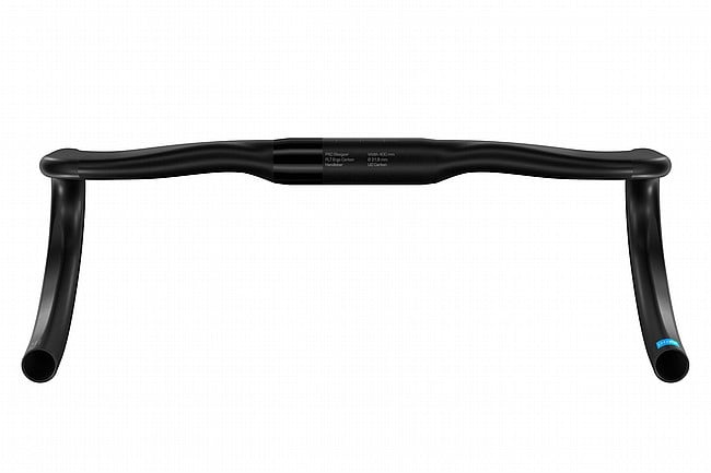 PRO PLT Ergo Carbon Handlebar 