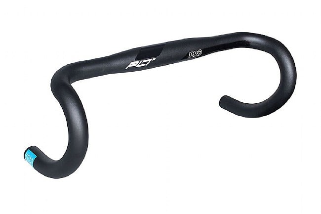 PRO PLT Compact Handlebar COMPACT ERGO - 38CM