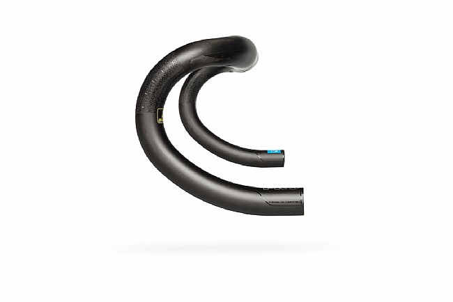 PRO Vibe Superlight Carbon Handlebar 