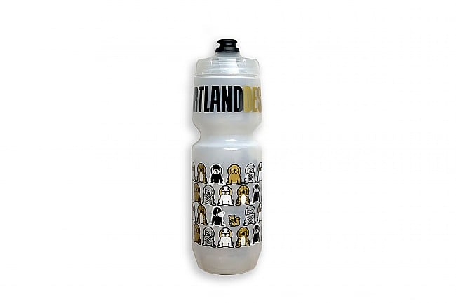 Portland Design Works Very Good Dog Bottle 