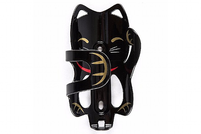 Portland Design Works Lucky Cat Cage Lucky Cat - Black