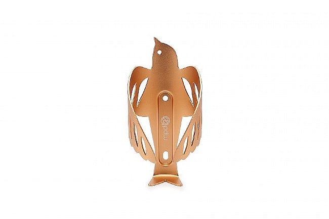 Portland Design Works Sparrow Cage Copper