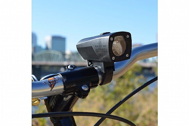 Portland Design Works Pathfinder USB Headlight 