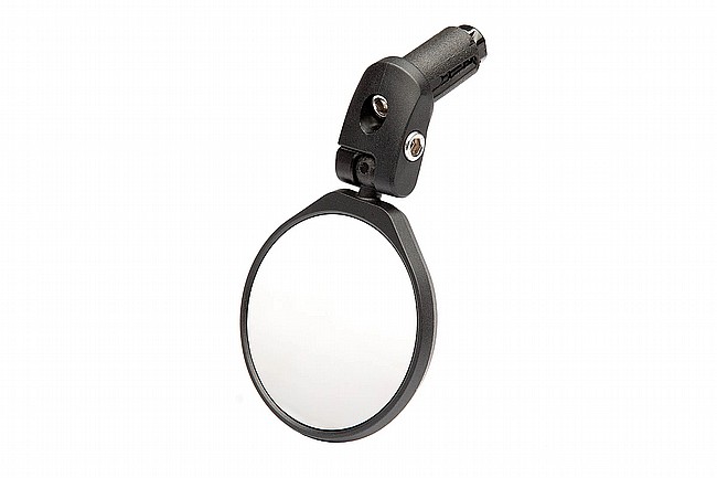 Portland Design Works Watch Your Back Bar-End Mirror 